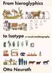 From hieroglyphics to Isotype: a visual autobiography